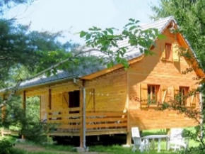 Gîte Chalet Morvan Bourgogne